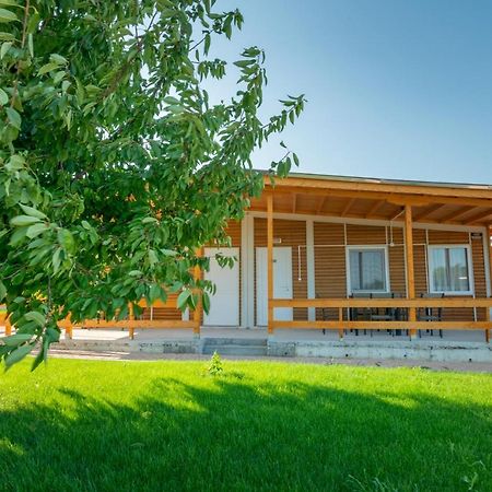Villa Trakia Simeonovo Exterior foto