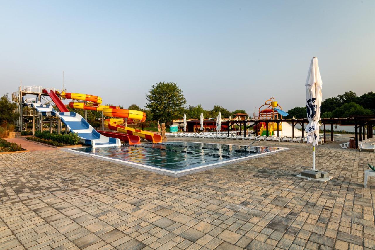 Villa Trakia Simeonovo Exterior foto