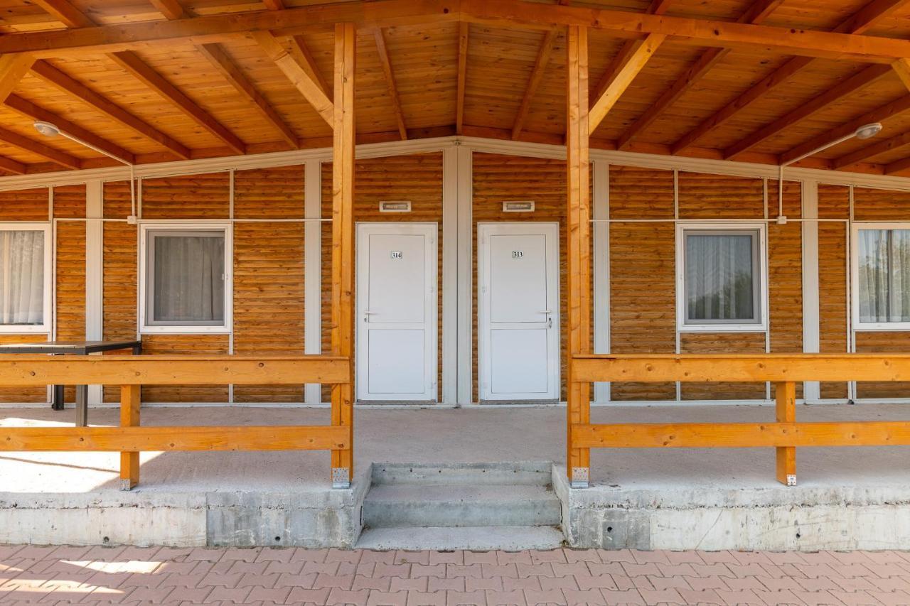 Villa Trakia Simeonovo Exterior foto