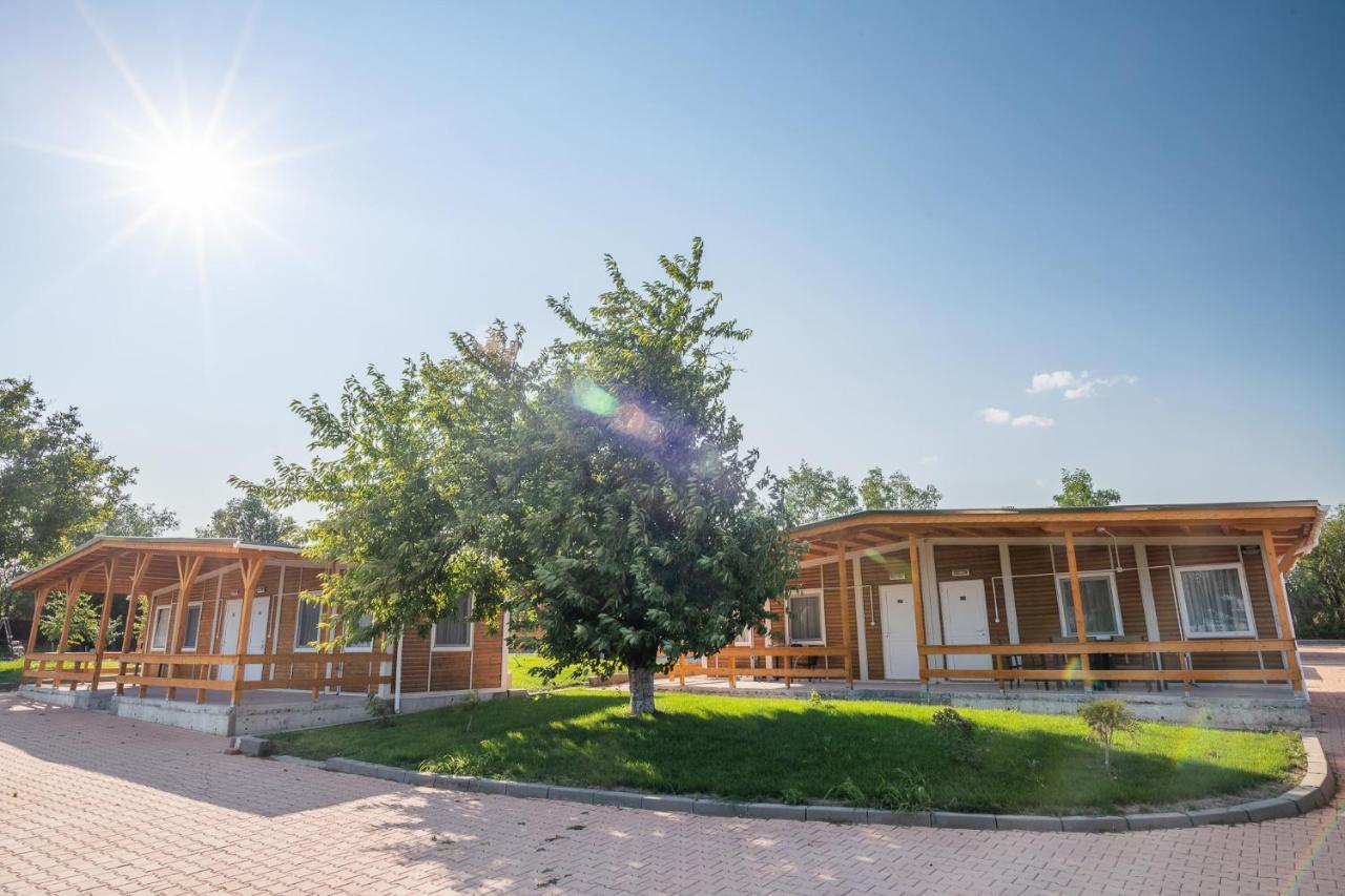 Villa Trakia Simeonovo Exterior foto