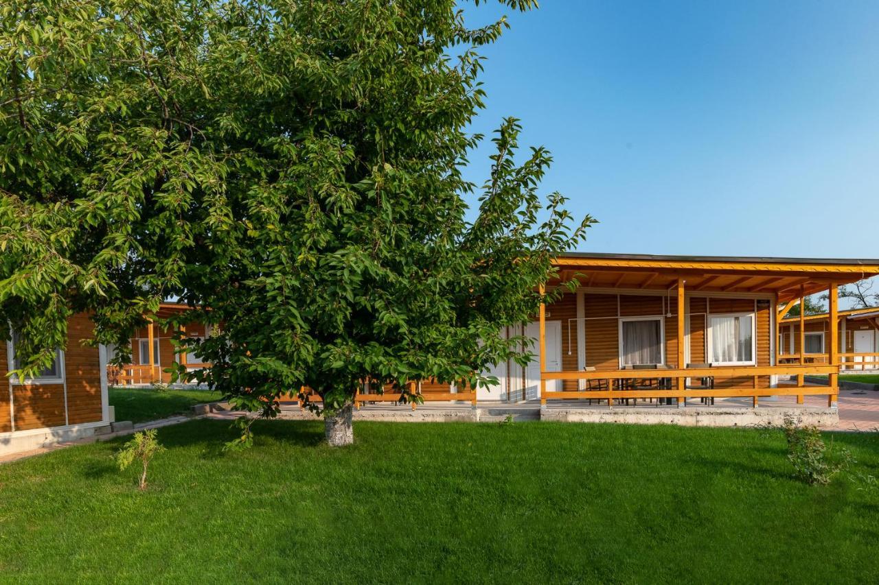 Villa Trakia Simeonovo Exterior foto