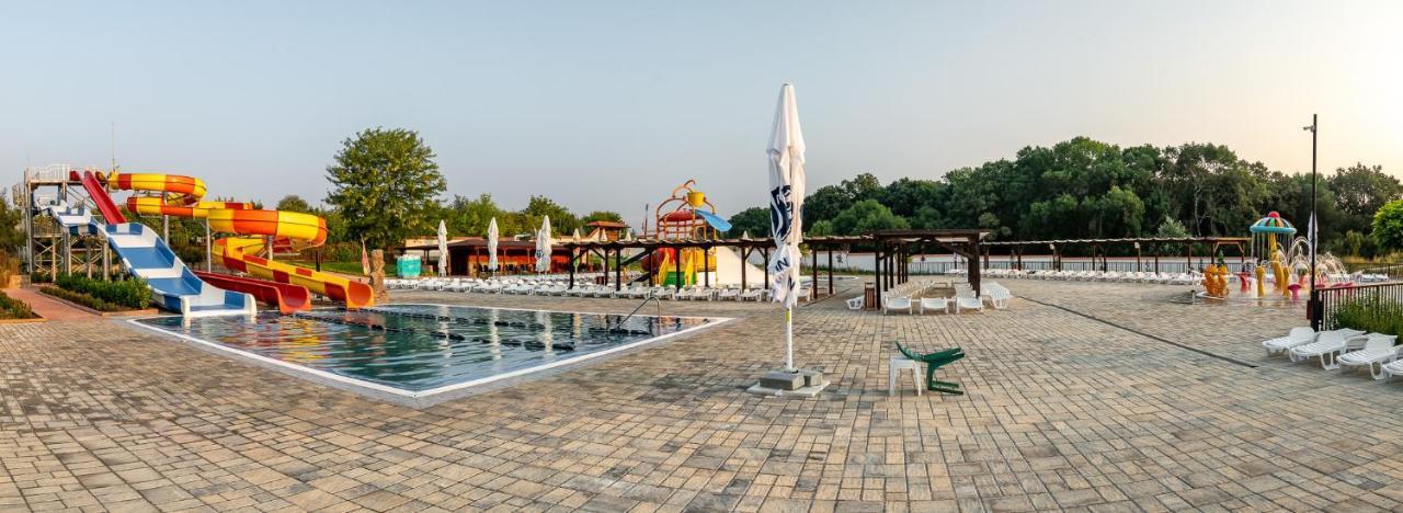 Villa Trakia Simeonovo Exterior foto
