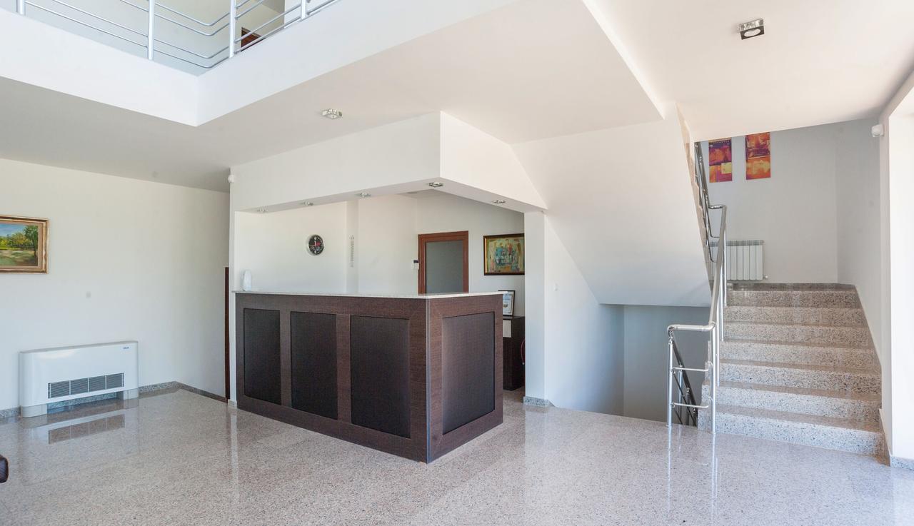 Villa Trakia Simeonovo Exterior foto